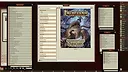 Fantasy Grounds - Pathfinder RPG - Pathfinder Companion: Advanced Class Origins Screenshot 3
