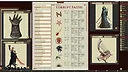 Fantasy Grounds - Pathfinder RPG - Pathfinder Companion: Champions of Corruption Screenshot 0