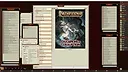 Fantasy Grounds - Pathfinder RPG - Pathfinder Companion: Champions of Corruption Screenshot 2