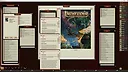 Fantasy Grounds - Pathfinder RPG - Pathfinder Companion: People of the Stars Screenshot 0