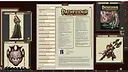 Fantasy Grounds - Pathfinder RPG - Pathfinder Companion: Giant Hunter's Handbook Screenshot 2