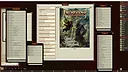 Fantasy Grounds - Pathfinder RPG - Pathfinder Companion: Giant Hunter's Handbook Screenshot 3