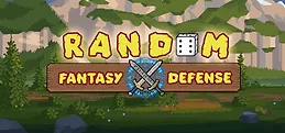 Random Fantasy Defense
