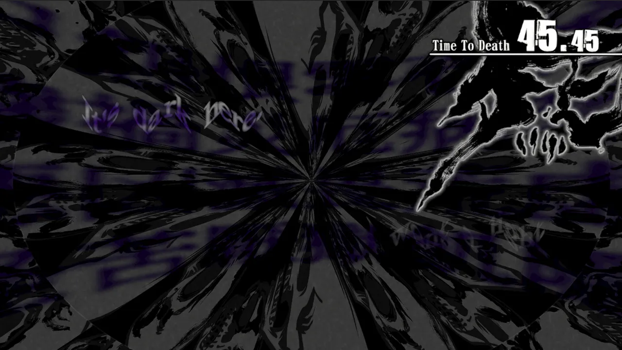 INORIGAMI HACK DOWN Demo Screenshot 1