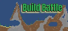 Build Battle Playtest