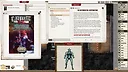 Fantasy Grounds - The Return of Dr. Destruction Adventure Screenshot 1