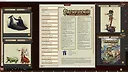 Fantasy Grounds - Pathfinder RPG - Pathfinder Companion: Familiar Folio Screenshot 4