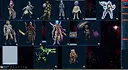 Fantasy Grounds - Starfinder RPG - Starfinder Enhanced Screenshot 7