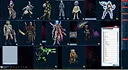 Fantasy Grounds - Starfinder RPG - Starfinder Enhanced Screenshot 3