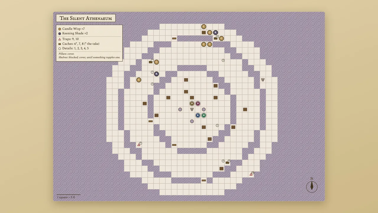 Inkdelve Screenshot 10