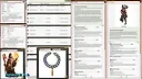 Fantasy Grounds - Pathfinder 2 RPG - Sky King's Tomb AP 3: Heavy is the Crown Screenshot 2