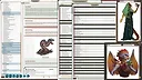 Fantasy Grounds - Pathfinder 2 RPG - Sky King's Tomb AP 3: Heavy is the Crown Screenshot 0