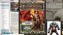 Fantasy Grounds - Pathfinder 2 RPG - Sky King's Tomb AP 3: Heavy is the Crown Screenshot 4