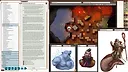 Fantasy Grounds - Pathfinder 2 RPG - Sky King's Tomb AP 3: Heavy is the Crown Screenshot 3