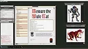Fantasy Grounds - Beware the Yule Cat (2E) Screenshot 4