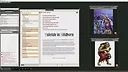 Fantasy Grounds - Beware the Yule Cat (2E) Screenshot 2