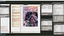 Fantasy Grounds - Beware the Yule Cat (2E) Screenshot 3