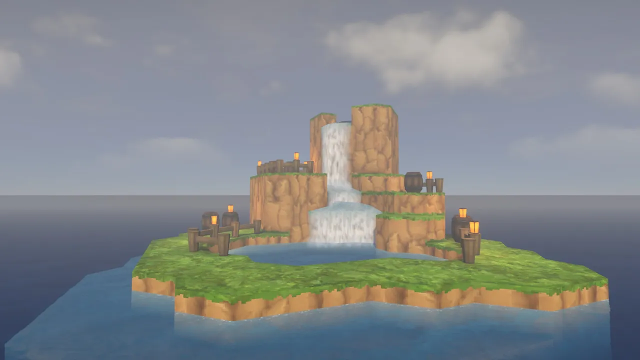 Nick's Game Screenshot 0