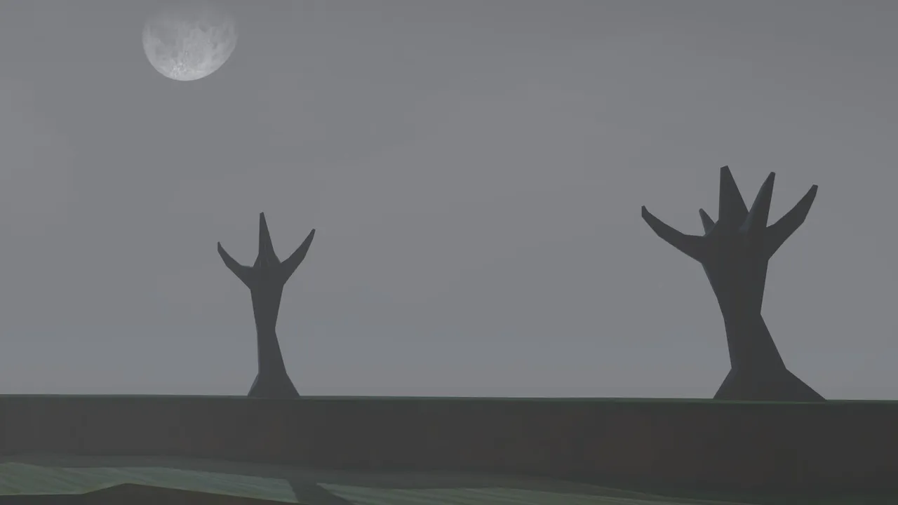 Nick's Game Screenshot 4