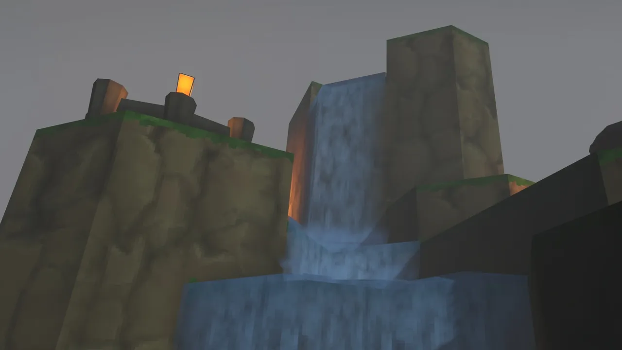 Nick's Game Screenshot 2
