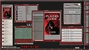 Fantasy Grounds - Vampire: The Masquerade Roleplaying Game 5th Edition Players Guide Screenshot 0