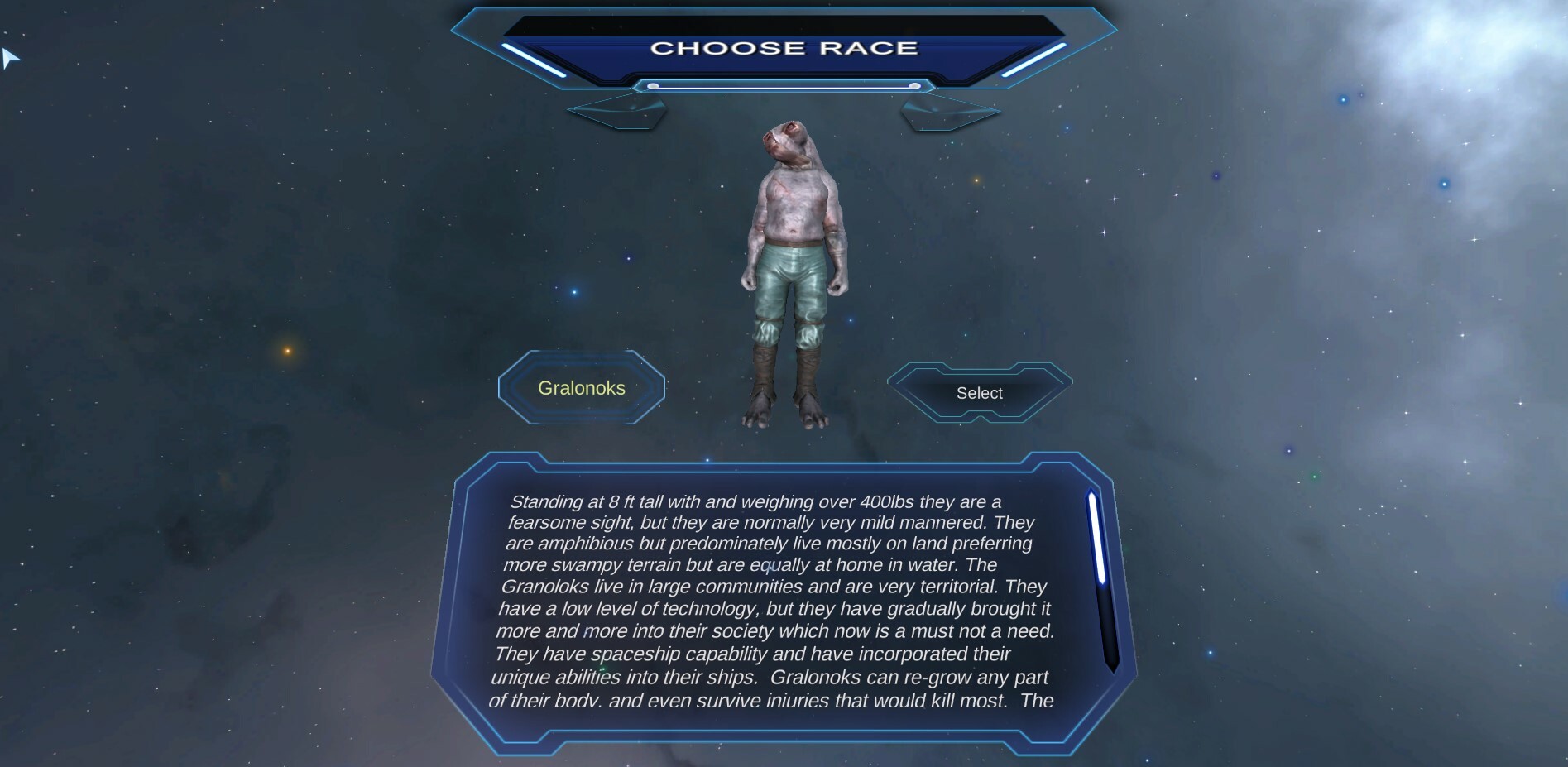 Astro Wars Screenshot 3