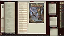 Fantasy Grounds - Pathfinder RPG - Pathfinder Companion: Cohorts and Companions Screenshot 0