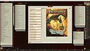 Fantasy Grounds - Pathfinder RPG - Pathfinder Companion: Heroes of the Wild Screenshot 1