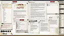 Fantasy Grounds - Horror Companion (SWADE) Screenshot 2