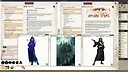 Fantasy Grounds - Horror Companion (SWADE) Screenshot 0