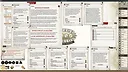Fantasy Grounds - Horror Companion (SWADE) Screenshot 4