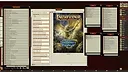 Fantasy Grounds - Pathfinder RPG - Pathfinder Companion: Monster Summoner's Handbook Screenshot 4