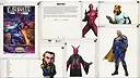 Fantasy Grounds - Necessary Evil: Cosmic Crisis Screenshot 0