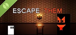 Escape Them Demo