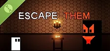 Escape Them Demo