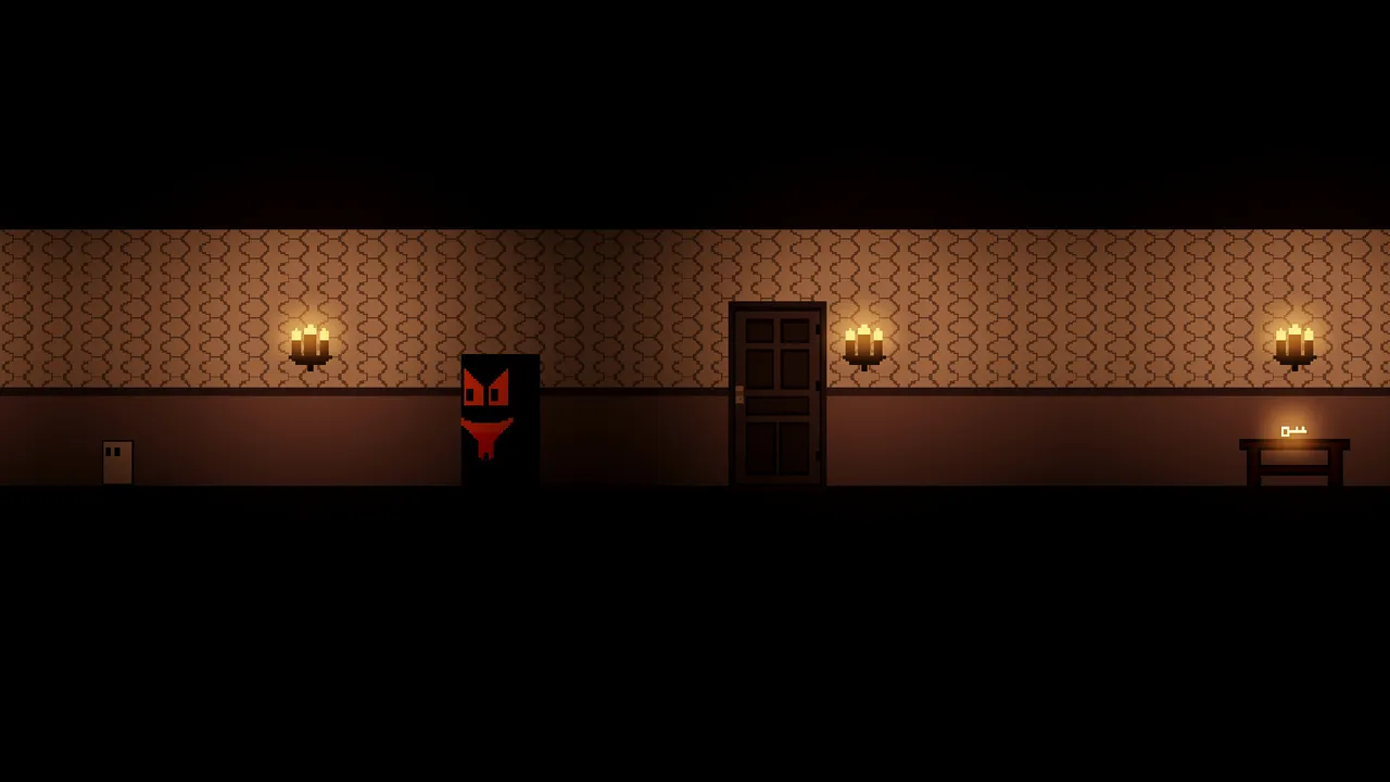 Escape Them Demo Screenshot 3