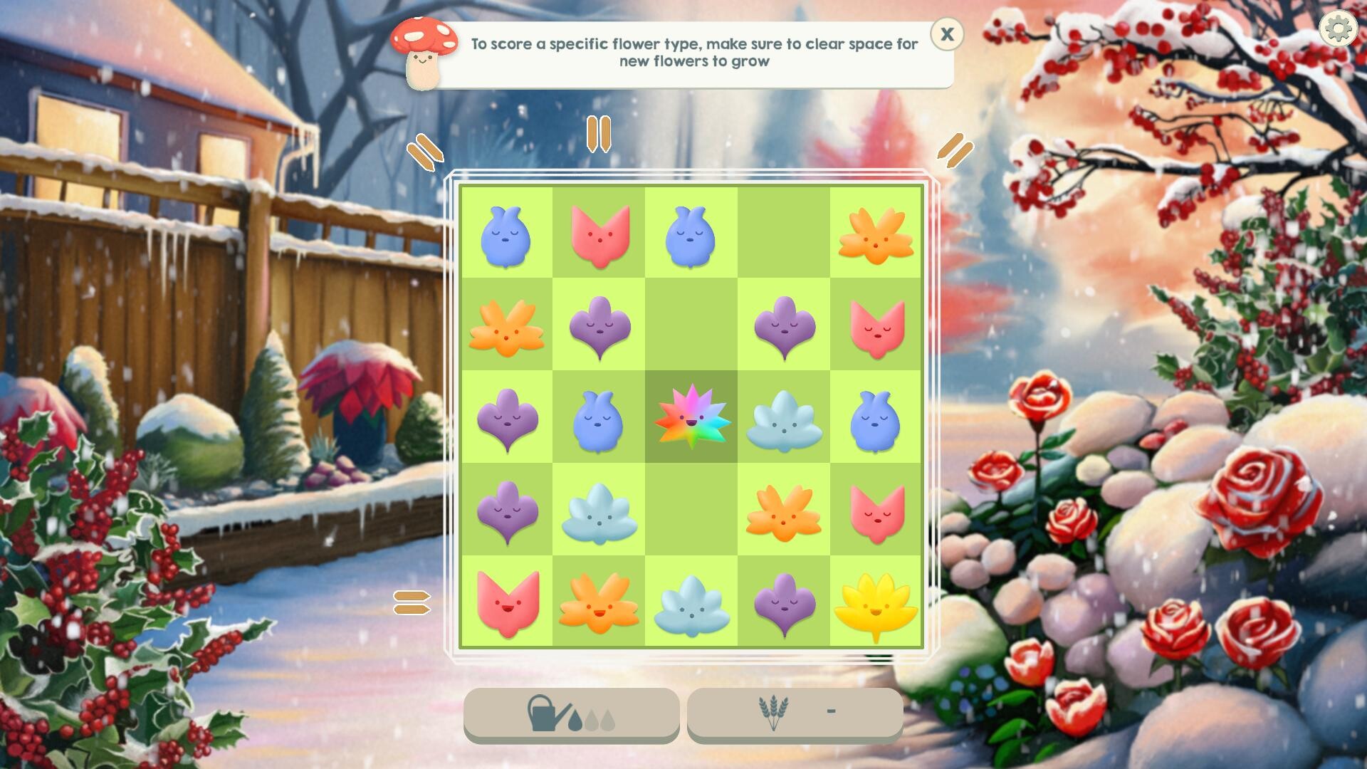 Primrows Screenshot 2