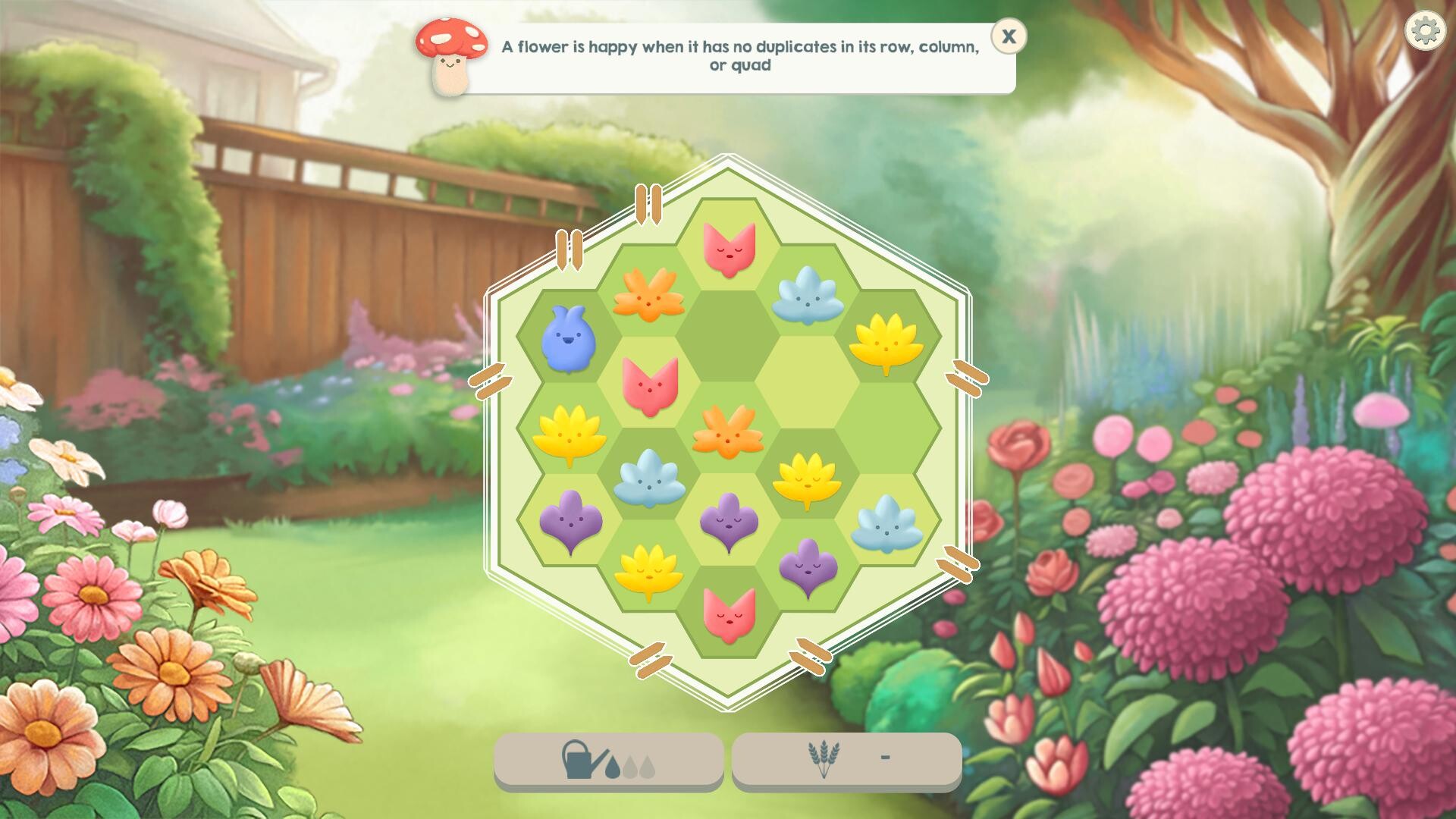 Primrows Screenshot 4