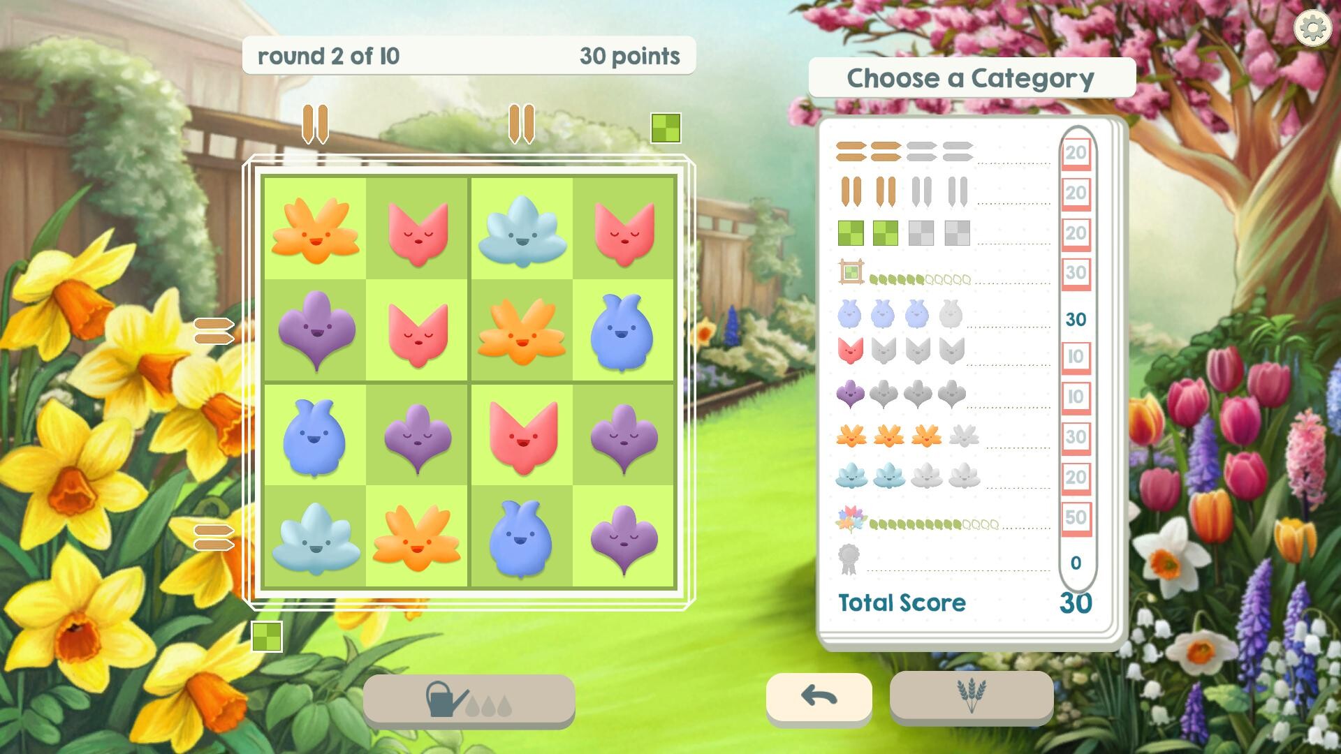 Primrows Screenshot 3