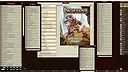 Fantasy Grounds - Pathfinder RPG - Pathfinder Companion: Dirty Tactics Toolbox Screenshot 4