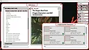 Fantasy Grounds - Cyberpunk RED: Interface RED Volume 1 Screenshot 2