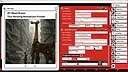 Fantasy Grounds - Cyberpunk RED: Interface RED Volume 1 Screenshot 4