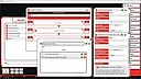 Fantasy Grounds - Cyberpunk RED: Interface RED Volume 1 Screenshot 0