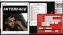 Fantasy Grounds - Cyberpunk RED: Interface RED Volume 1 Screenshot 3