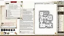 Fantasy Grounds - End Times Campaign Screenshot 2