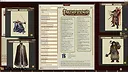 Fantasy Grounds - Pathfinder RPG - Pathfinder Companion: Heroes of the Streets Screenshot 2