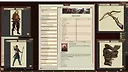 Fantasy Grounds - Pathfinder RPG - Pathfinder Companion: Heroes of the Streets Screenshot 0