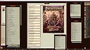 Fantasy Grounds - Pathfinder RPG - Pathfinder Companion: Heroes of the Streets Screenshot 1