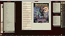 Fantasy Grounds - Pathfinder RPG - Pathfinder Companion: Occult Origins Screenshot 0
