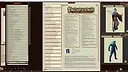 Fantasy Grounds - Pathfinder RPG - Pathfinder Companion: Occult Origins Screenshot 1